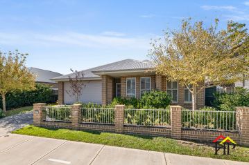 Stunning Family Home in Sought after Macarthur Hei  Properties For Sale