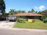4 BEDS, 2 BATHS + INGROUND POOL!  Properties For Sale