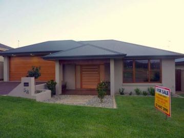 EXECUTIVE STYLE RESIDENCE  Properties For Sale