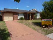 3 BEDDER PLUS INGROUND POOL  Properties For Sale