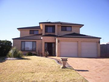 Available 19th April 2010.  Properties For Lease