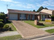 GREAT SIZE 3 BEDDER + POOL!  Properties For Sale