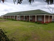 LOVELY FAMILY HOME ON 5 ACRES  Properties For Sale