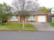 IMMACULATE PRESENTATION  Properties For Sale
