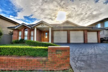 OFFERS ABOVE $579,000 - Ideally located 4 bed home