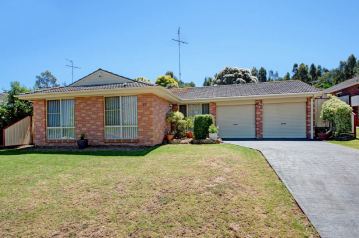 Great home, great street!