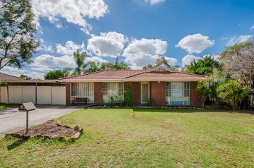 **SOLD**4 Bedroom Home With Inground Pool