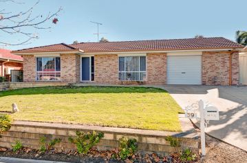 ** ANOTHER HAPPY SELLER - SOLD **