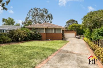 Great Opportunity, Perfect Location
